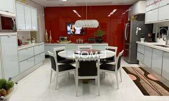 Imagem 7: Casa com 6 dormitórios à venda, 1011 m² por R$ 13.800.000,00 - Barra da Tijuca - Rio de Ja