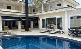 Imagem: Casa espaçosa e integrada, à venda/locação