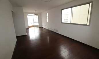 Imagem: 2 dormitórios de frente para Haddock Lobo!