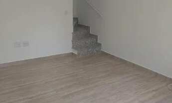 Imagem 4: Cobertura para aluguel 2 quartos 1 vaga Marina - Santo André - SP