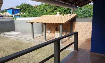 Imagem 5: Casa 3 quartos - Est. Dos Cajueiros - Itaipuaçu - Maricá-RJ