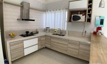 Imagem 7: VENDE-SE Casa de condomínio NO VILLA FLORA - MARÍLIA/SP