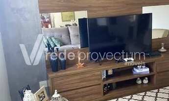 Imagem 3: Casa - Loteamento Caminhos de São Conrado (Sousas) - Campinas