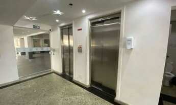 Imagem 4: Apartamento para aluguel possui 39 metros quadrados com 1 quarto em Aviação - Praia Grande