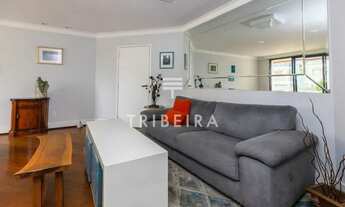 Imagem 6: Imóvel de 120m², com 3 dormitórios (sendo 1 suíte)