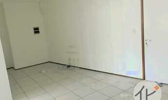 Imagem 4: Sala Comercial |Ed. Vinícius de Moraes | 50 m²