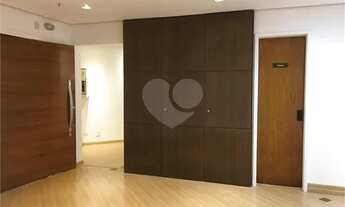 Imagem: Sala Comercial 130 m2