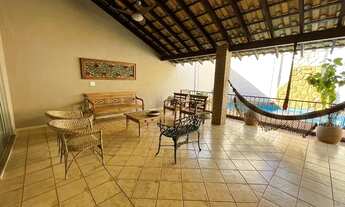 Imagem 7: Recanto Real - Casa de condomínio térrea para aluguel com 210 metros quadrados com 3 quart