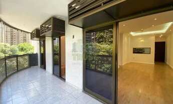 Imagem 3: Apartamento para Venda em Rio de Janeiro, Barra da Tijuca, 3 dormitórios, 2 suítes, 3 banh