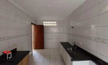 Imagem 5: Apartamento para aluguel 3 quartos 1 suíte 2 vagas Itapeti Alpina - Santo André - SP