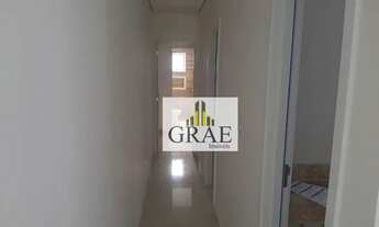 Imagem 7: Cobertura com 4 dormitórios à venda, 150 m² por R$ 741.000,00 - Vila Curuçá - Santo André