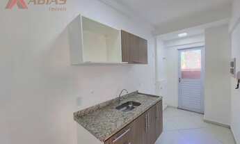 Imagem 6: Apartamento em Jardim Gibertoni - São Carlos, SP