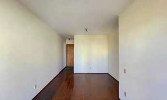 Imagem 2: RESIDENCIAL VILLAGGIO DI ROMA | 3 QUARTOS | 1 SALA | 1 BANHEIRO