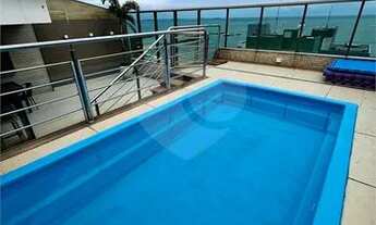 Imagem 3: Cobertura duplex 3 quartos na Praia da Costa á venda