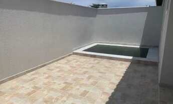 Imagem 5: Casa na praia com 2 Quartos