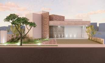 Imagem 2: Casa em condomínio com 3 dormitórios à venda, 240 m² - Parque Residencial Damha V - São Jo