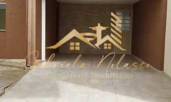 Imagem 6: Casa à venda no bairro Vila Santa Luzia - Mogi Mirim/SP