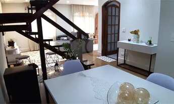 Imagem 4: SOBRADO MODERNO NA SUPERQUADRA MORUMBI