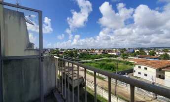 Imagem 4: Apartamento para venda tem 65 metros quadrados com 3 quartos