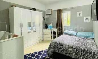 Imagem 2: Apartamento em Cascadura