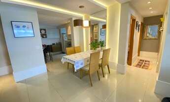 Imagem 7: Cobertura duplex para venda tem 240 metros quadrados com 4 quartos em Icaraí - Niterói - R