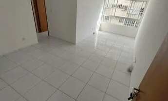 Imagem 6: ALUGUEL l RESERVA SÃO LOURENÇO l COND. ÉBANO l 49M² l R$ 900 (TX INCLUSAS) l PISCINA l