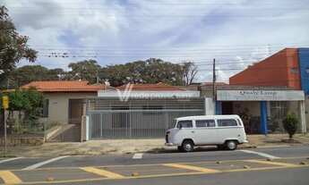 Imagem 2: Casa - Vila Joaquim Inacio - Campinas