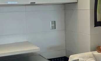 Imagem 5: Apartamento Estilo Resort com Vista Definitiva pro mar há 150 metros da praia