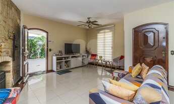 Imagem: Sobrado a venda no bairro do Mandaqui