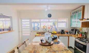 Imagem 4: Térrea Assobradada - 350m2 - 3 suítes - 6 vagas - Totalmente reformada - Entrar e morar