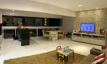 Imagem: Exclusive Imob vende Otima Unidade 3 quartos