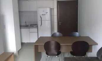 Imagem 3: Apartamento para aluguel com 33 metros quadrados com 1 quarto em Pina - Recife - PE