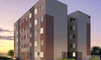 Imagem 4: MONTE MOR - Apartamento Padrão - residencial parque do café II