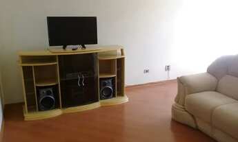 Imagem 3: Apartamento 3 quartos mobiliado no Condomínio Serra Dourada - Araucária