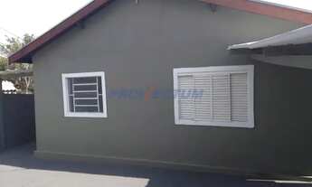 Imagem 2: Casa - Jardim Santa Eudóxia - Campinas