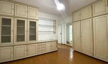 Imagem 7: Belíssimo apartamento no Edifício Mansão Queens Plaza