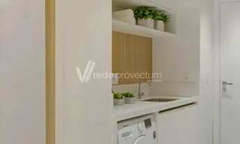 Imagem 2: Apartamento - Cambuí - Campinas