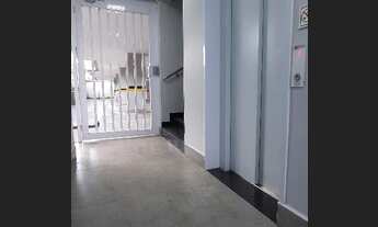 Imagem 4: Apartamento NOVO, excelente! Contendo 01 quarto no Centro de Goiânia-GO