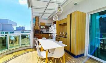 Imagem: Cobertura à venda próximo à Praia do