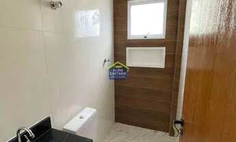 Imagem 6: Casa 2 dorms, Caicara - R$ 380 mil, Cod: RAA1057B