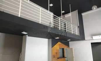 Imagem 4: Jacarei - Loja/Salão - Jardim California