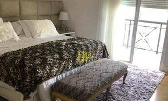 Imagem 7: Apartamento com 3 dormitórios à venda, 360 m² por R$ 11.500.000,00 - Jardim Paulista - São