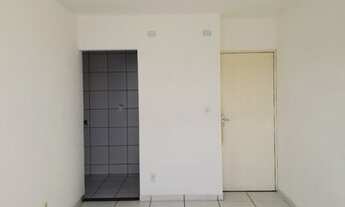 Imagem 6: Apartamento com 2 quartos em jardim atlântico