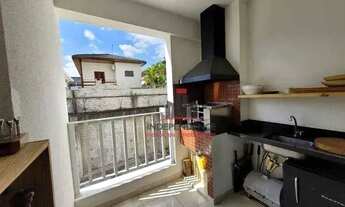 Imagem 6: Apartamento com 2 dormitórios à venda, 59 m² por R$ 454.000,00 - Urbanova - São José dos C