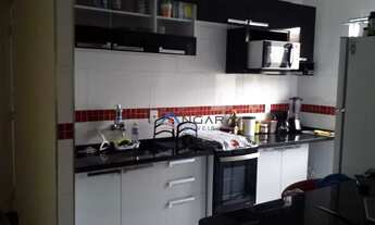 Imagem 7: Apartamento com 2 dormitórios à venda, 58 m² por R$ 235.000,00 - Ponte Grande - Guarulhos