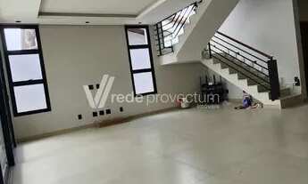 Imagem 3: Casa - Parque Alto Taquaral - Campinas