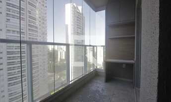 Imagem 7: Apartamento para Aluguel - Panamby, 1 Quarto, 38 m2