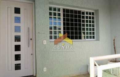 Imagem 7: Casa com 3 dormitórios à venda, 153 m² por R$ 550.000,00 - Centro - Jundiaí/SP