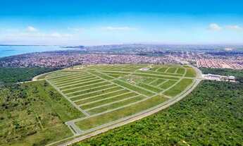 Imagem: Cidade Jadim Santarém - Venda