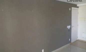 Imagem 4: Apartamento com 2 dormitórios para alugar, 49 m² por R$ 2.250,00/mês - Parque Edu Chaves